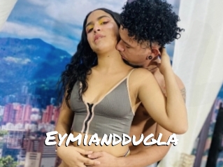 Eymianddugla