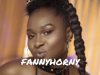 FANNYHORNY