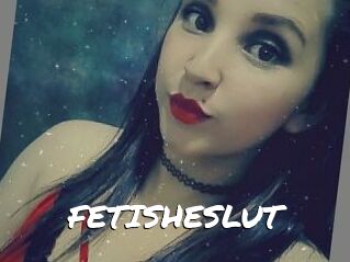 FETISHESLUT
