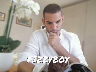 FIZZYBOY