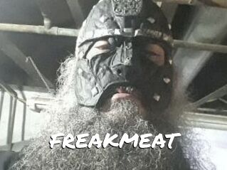 FREAKMEAT