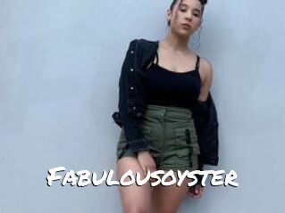 Fabulousoyster