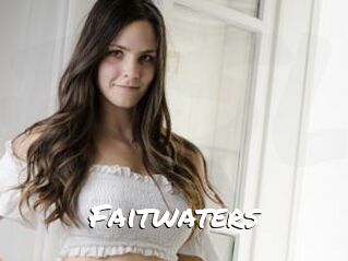 Faitwaters