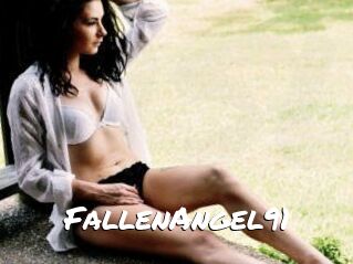 FallenAngel91