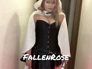 FallenRose
