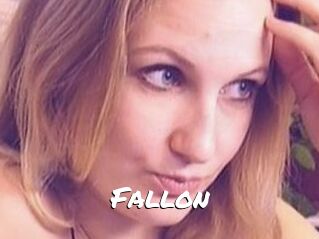 Fallon