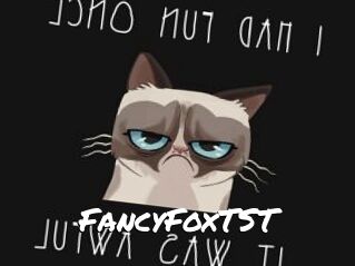 FancyFoxTST