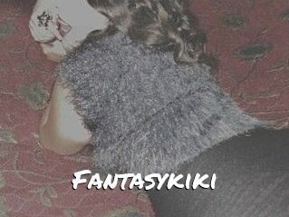Fantasykiki