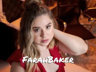 FarahBaker