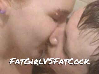 FatGirlVSFatCock