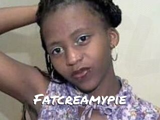 Fatcreamypie