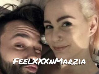 FeelXXXnMarzia