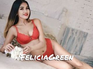 FeliciaGreen