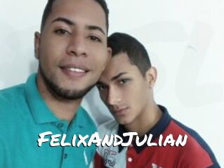 FelixAndJulian