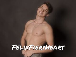 FelixFieryHeart