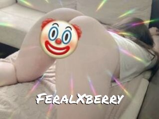 FeralXberry