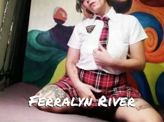 Ferralyn_River