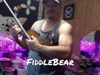 FiddleBear