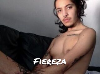 Fiereza