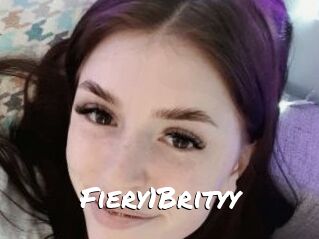 Fiery1Brityy