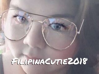 FilipinaCutie2018