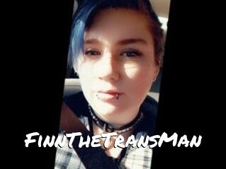 FinnTheTransMan
