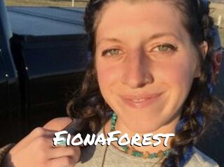 FionaForest