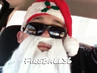 FireBall36