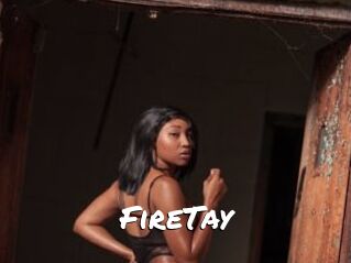 FireTay