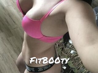 FitB00ty