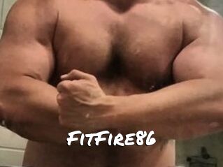FitFire86