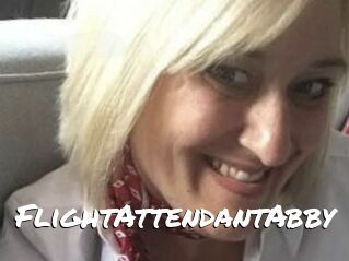 FlightAttendantAbby