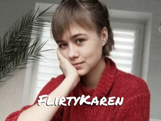 FlirtyKaren