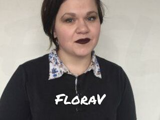 FloraV