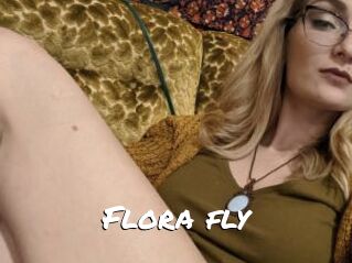 Flora_fly