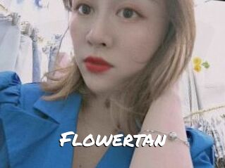 Flowertan