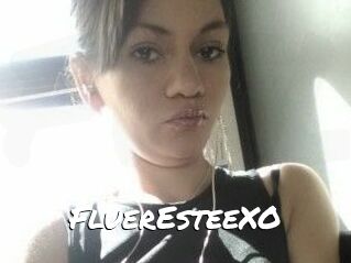 FluerEsteeXO