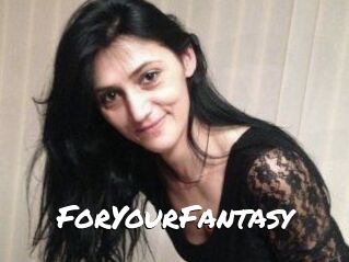 ForYourFantasy