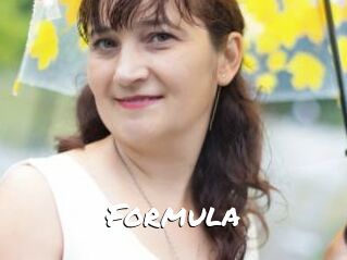 Formula