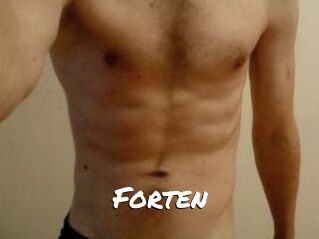 Forten