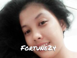 Fortune24