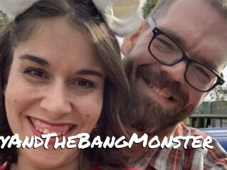 FoxyAndTheBangMonster
