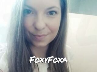FoxyFoxa