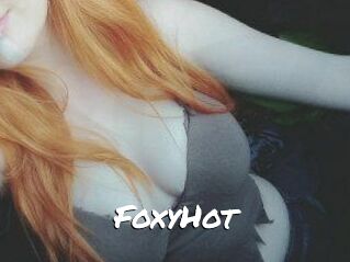 FoxyHot