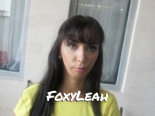 FoxyLeah