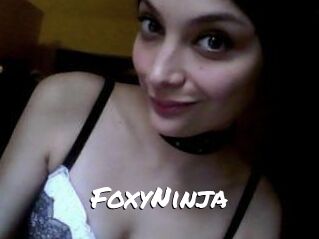 FoxyNinja