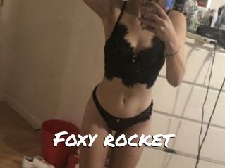 Foxy_rocket