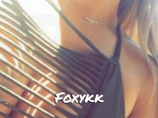 Foxykk
