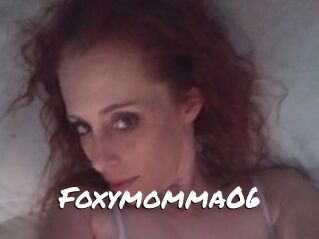Foxymomma06