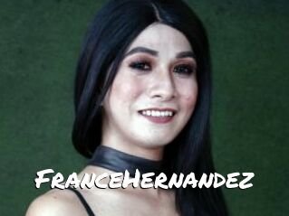 FranceHernandez